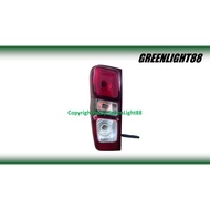 ISUZU D-MAX 2021 1.9L TAIL LAMP / LAMPU BELAKANG (SINGLE/DUAL CAB)(ASSY)
