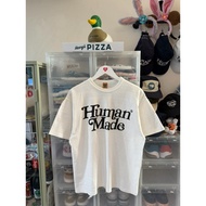 HUMANMADE girls don'tcry size : XL