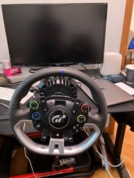 Fanatec DD pro 5nm