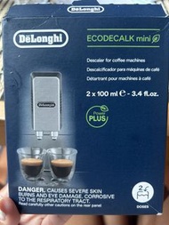 DeLonghi ECODECALK mini Descaler
