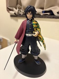 義勇模型