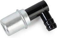 E63E6B890A1A Positive Crankcase Ventilation PCV Valve Compatible with Ford Tempo 1986-1991 2.3L.Comp