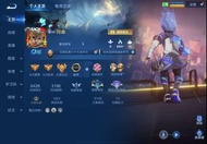 王者榮耀v10帳號 account
