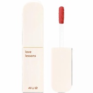 MATTE TINT 4U2 VELVET 4U2 LOVE YOU BABE
