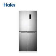 Haier ตู้เย็น T Door Multi Door [HRF-MD430STL] 15.5คิว，401ลิตร，Smart Cooling HRF-MD430STL
