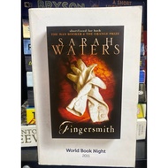 Sarah Waters Books - Historical Fiction, Sapphic Romance, Gothic Thriller