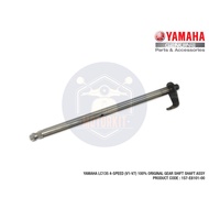 YAMAHA LC135 135LC 4S 4 SPEED V1 V2 V3 V4 V5 V6 V7 GEAR SHIFT SHAFT ASSY 1S7-E8101-00
