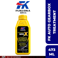 【100% ORIGINAL】FK FUKUOKA Super-X Treatment Gearbox Automotive Car Engine
