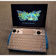 Comfort Grip for GPD WIN MAX 2 3D Printing | Gaming Accessories - Z3D