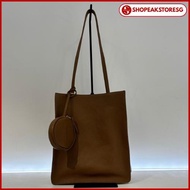 [PREORDER] BUCKS AND LEATHER, PARIS BAG, POBL48 (KPBL48)