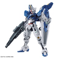 Hg 1/144 Aerial Rebuild Fighter GaoGao 019 The Witch From Mercury