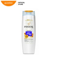 Pantene Total Damage Care Shampoo 170ML
