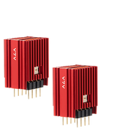 Replacement OP Chip Burson V7 Classic/Vivid Operational Amplifier Chip for  Fosi Audio V3MONO BT20A 