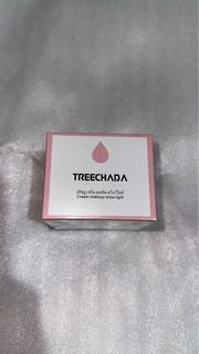 ((有2個)) 泰國🇹🇭Treechada 超人氣補濕素顏霜