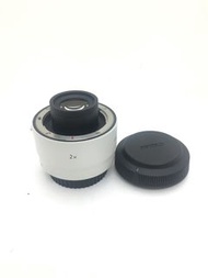 Canon RF 2X 2倍增距接環 （For RF)