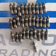 PROTON PERDANA V6/WIRA SATRIA 4G91 4G92 4G93 ENGINE VALVE LIFTER USED