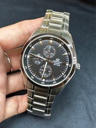 全新 行貨 有門市 CASIO EDIFICE WATCH EF-338DB-1A