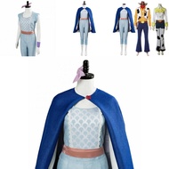 Woody Peep Bo Jessie Cosplay Costumes Machine Washable And Durable