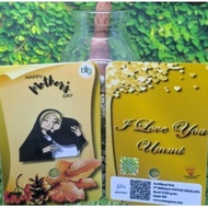 Kirim Cepat big gold mother day yelow 0.025gram