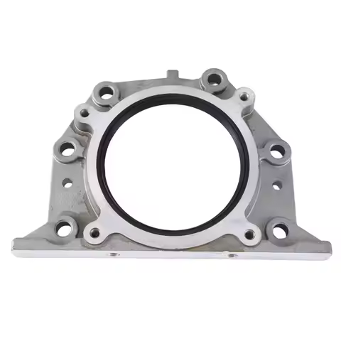 AU28-Car Crankshaft Rear Oil Seal Parts For NISSAN PATROL GR V Wagon Y61 Part Number 12279-VC101 122