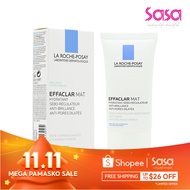 La Roche-Posay Effaclar Mat