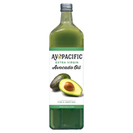 AVOPACIFIC 冷壓酪梨油  1瓶  1L