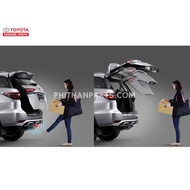 Genuine TOYOTA Parts Rear Door Opening And Closing Sensor Set A-PC5E1-0K016-1R