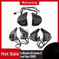 New Cruise Control Steering Wheel Switch 8701A087 8602A008 For Mitsubishi ASX Pajero/Montero Sport L