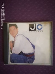 張學友 真情流露 CD