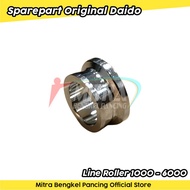 Line Roller 1000 - 2000 Daido Caribbean fishing reel spare parts