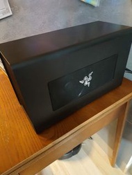 Razer Core X 包 AMD Radeon RX 5700 8G DDR6