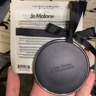 J0 MAL0NE SCENT-TO GO LIME BASIL & MANDARIN
