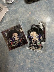 鬼滅之刃 蝴蝶忍