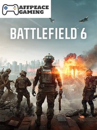 (PC GAME) Battlefield 6 - PENDRIVE