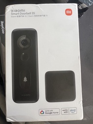 Xiaomi 小米智能視像門鐘 3S