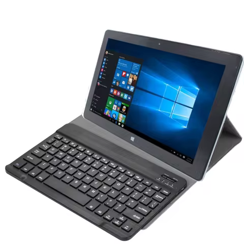 10.1 Inch AR40 Windows 11 Tablet PC N3350CPU 4GB RAM 64GB ROM Quad Core Bluetooth WIFI 1920*1200 IPS