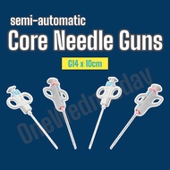 Core Needle Biopsy Gun G14 Semi automatic