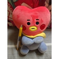 BT21 Tata marshmallow plush