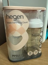 Hegen PPSU 奶瓶 330ml
