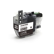 LC462 LC 462 LC462XL LC 462xl  Ink Cartridge compatible for Brother MFC-J2340DW MFC-J3540DW MFC-J394