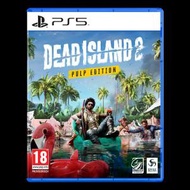 PlayStation - PS5 Dead Island 2 | 死亡之島 2 (中文/ 英文)