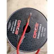 8AWG ORCA CABLE /METER