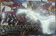 SD sdw heros 三國創傑傳 24 司馬懿