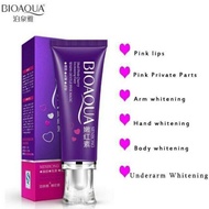 Krim Pemutih Untuk Cerah & Pink Puting Payudara Bibir Faraj Dan Ketiak Whitening Cream Breast Vagina