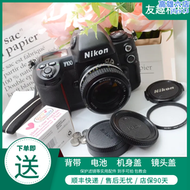 【好康】nikon  f100  f4 f5 f6 135 全自動af 專業 單眼 底片 相機