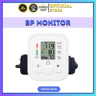 ORIGINAL DIGITAL WRIST BLOOD PRESSURE MONITOR DIGITAL BLOOD PRESSURE MONITOR BP MONITOR MANUAL SET ORIGINAL  AUTOMATIC MEDICAL WRIST BLOOD PRESSURE MONITORING MACHINE DIGITAL BLOOD PRESSURE HEART RATE MONITOR ACCURATE READING WRIST BP WITH FREE HARD CASE