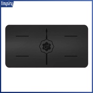 Yoga Knee Pad Portable Non-slip Professional Kneeling Mat Stable Support Joints Care Soft Rubber Elb