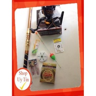 Fishing rod Combo