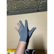 Cuetec Billiards Gloves 1:1