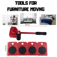 EASY FURNITURE MOVER